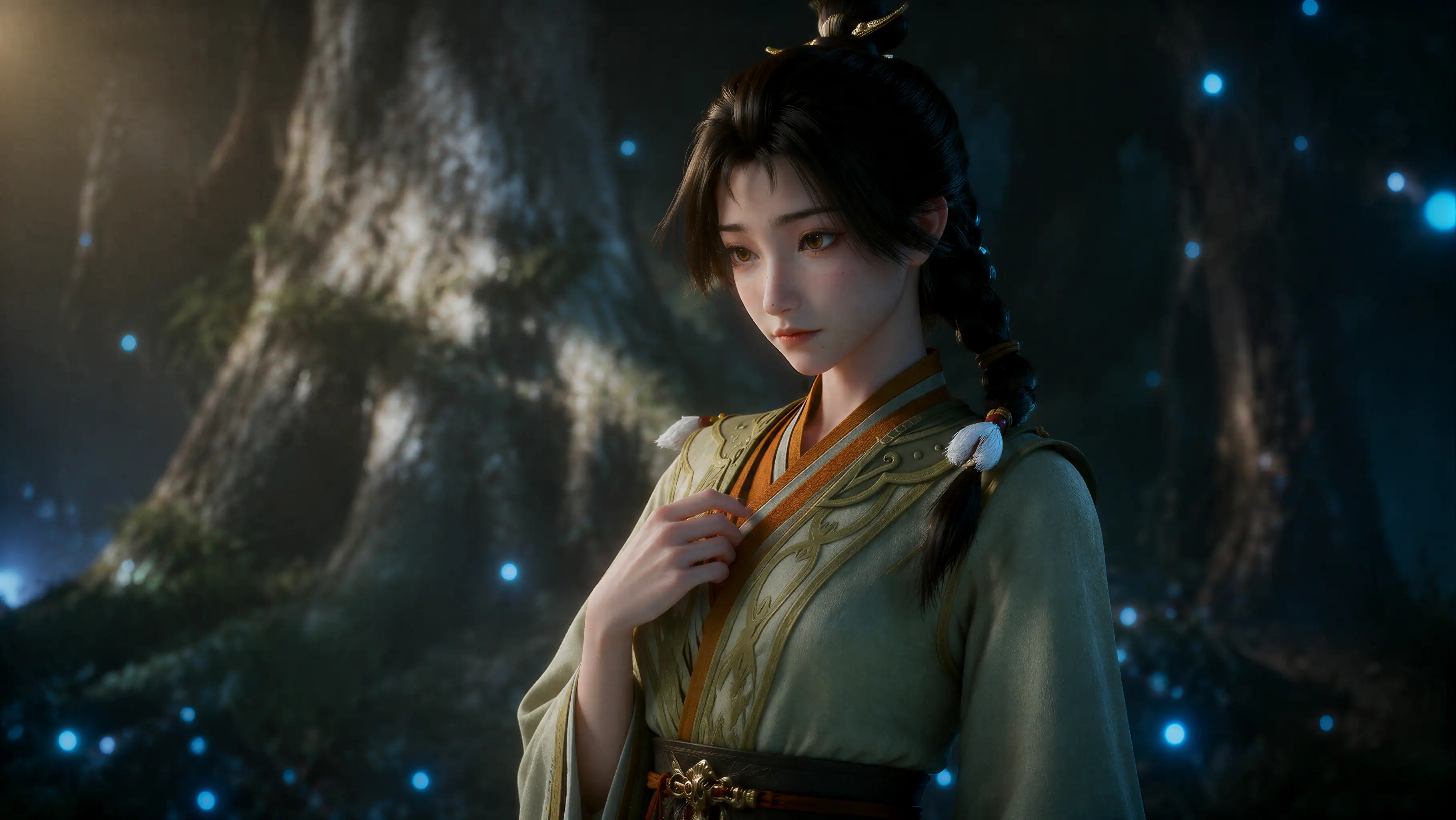 公孙杏